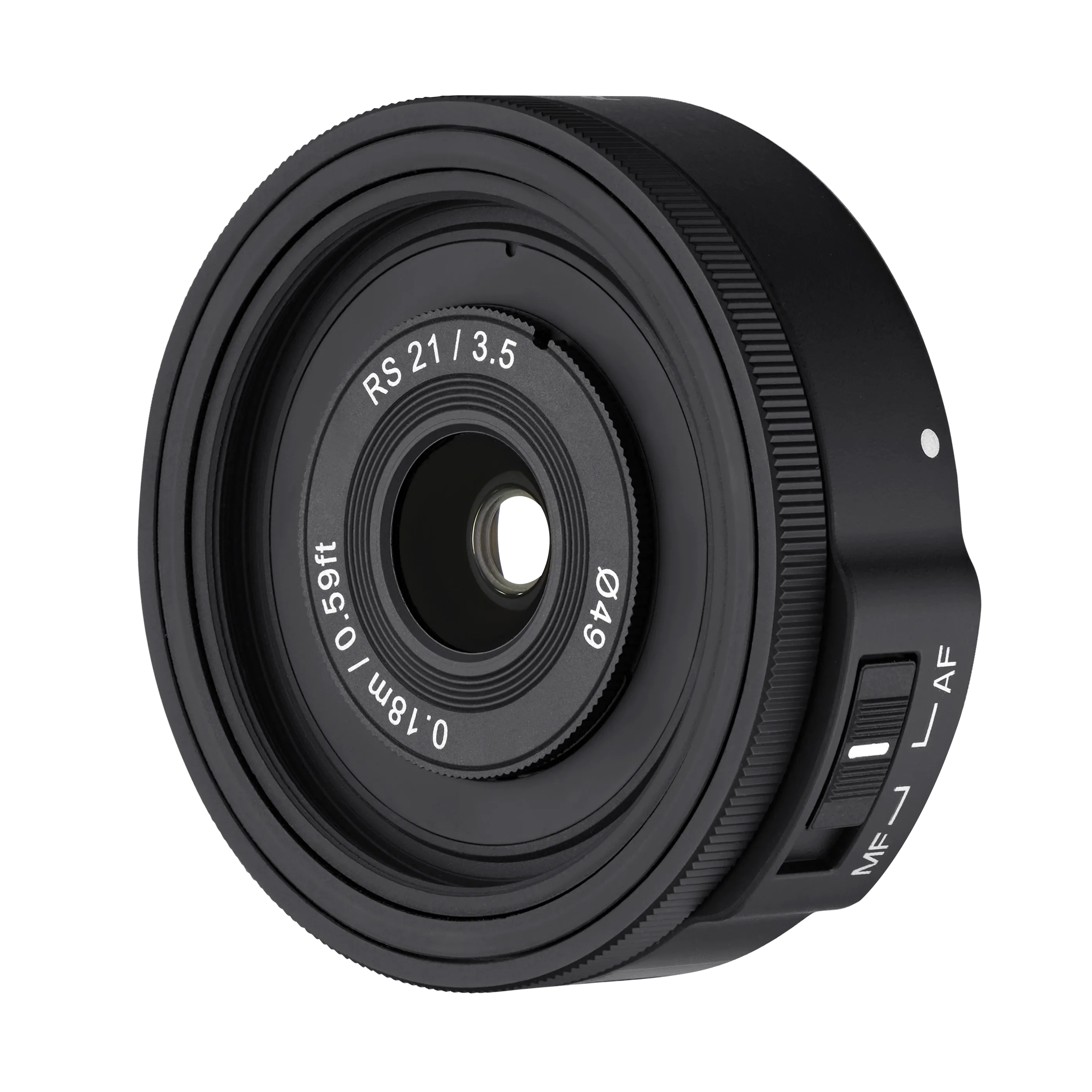 Rokinon Remaster Slim 3 Lens System •21mm •28mm •32mm (Sony FE)