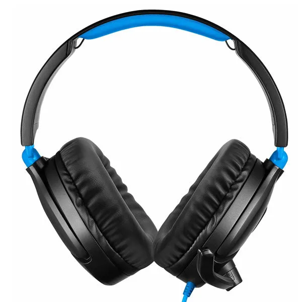 Turtle Beach Recon 70P Headset for PS4™ Pro & PS4™ - Black